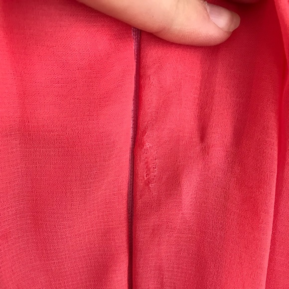 Prom dress - Picture 4 of 4